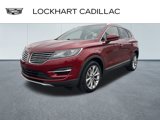 Used 2018 Lincoln MKC Select w/ Select Plus Package image 4