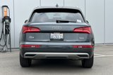 Used 2018 Audi Q5 2.0T Premium Plus w/ Premium Plus Package image 4