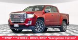 Used 2021 GMC Canyon Denali image 2