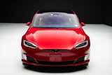 Used 2020 Tesla Model S Long Range image 5