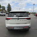 Used 2023 Nissan Pathfinder Platinum image 5