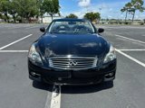 Used 2013 INFINITI G37 Convertible image 4