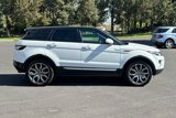 Used 2015 Land Rover Range Rover Evoque Prestige image 3