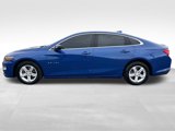 Used 2023 Chevrolet Malibu LT image 2
