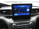 Certified 2020 Ford Explorer XLT w/ Equipment Group 202A image 4