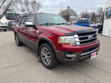 Used 2016 Ford Expedition EL King Ranch image 4