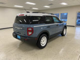 New 2025 Ford Bronco Sport Heritage w/ Convenience Package image 5