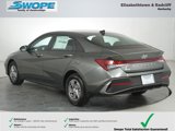 New 2025 Hyundai Elantra SE image 5