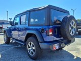 Used 2018 Jeep Wrangler Unlimited Sport image 4