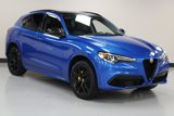 Used 2020 Alfa Romeo Stelvio Sport w/ Quick Order Package 22K Sport image 2
