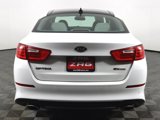 Used 2015 Kia Optima EX w/ EX Premium Package image 4