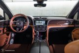 Used 2023 Bentley Bentayga Extended Wheelbase image 2