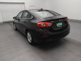 Used 2018 Chevrolet Cruze LT w/ Convenience Package image 5