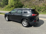 Used 2016 Jeep Cherokee Latitude w/ Cold Weather Group image 4