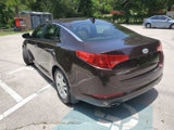 Used 2012 Kia Optima EX image 4