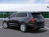 New 2024 Cadillac XT6 Luxury image 3