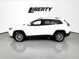 Used 2020 Jeep Cherokee Latitude Plus image 4