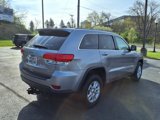 Certified 2018 Jeep Grand Cherokee Laredo image 4