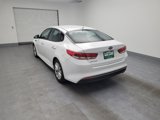 Used 2017 Kia Optima LX w/ Option Group 014 image 5
