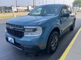 Used 2022 Ford Maverick XLT image 3
