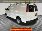 Used 2015 Chevrolet Express 3500 image 2