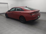Used 2021 Hyundai Elantra SEL w/ Convenience Package image 3