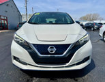 Used 2021 Nissan Leaf SL Plus image 3