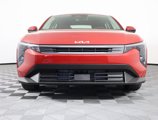 New 2025 Kia K4 LXS image 2