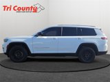 Used 2021 Jeep Grand Cherokee L Laredo w/ Luxury Tech Group I image 4