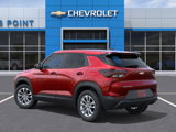 New 2026 Chevrolet TrailBlazer LS w/ LS Confidence Package image 3