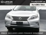 Used 2013 Lexus RX 350 FWD image 3