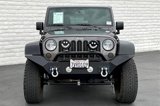 Used 2017 Jeep Wrangler Unlimited Sport w/ Quick Order Package 24S image 2