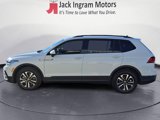 Used 2024 Volkswagen Tiguan S image 2