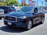 Certified 2024 INFINITI QX50 Luxe image 2