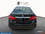Used 2019 Nissan Sentra SV image 5
