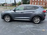 Used 2017 Hyundai Tucson SE image 4