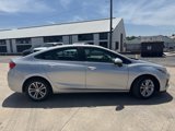 Used 2019 Chevrolet Cruze LS w/ LS Convenience Package image 2