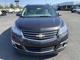 Used 2017 Chevrolet Traverse LT image 3