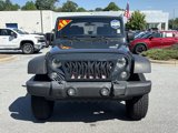 Used 2018 Jeep Wrangler Sport image 4