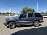 Used 1998 Mercury Mountaineer AWD V8 image 4
