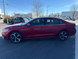 Used 2021 Volkswagen Passat 2.0T R-Line image 4