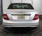Used 2012 Mercedes-Benz C 250 Sedan image 5