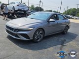 Certified 2024 Hyundai Elantra Limited image 3