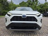 Certified 2022 Toyota RAV4 XSE image 2