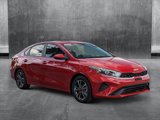 Used 2022 Kia Forte LXS image 3