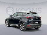 Used 2019 MAZDA CX-3 Grand Touring image 4
