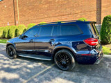 Used 2018 Mercedes-Benz GLS 63 AMG 4MATIC image 5