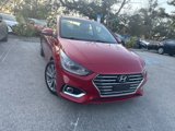 Used 2020 Hyundai Accent Limited image 5