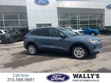New 2025 Ford Escape Active w/ Tech Pack #1 image 2