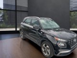 Used 2021 Hyundai Venue SEL w/ Cargo Package image 3